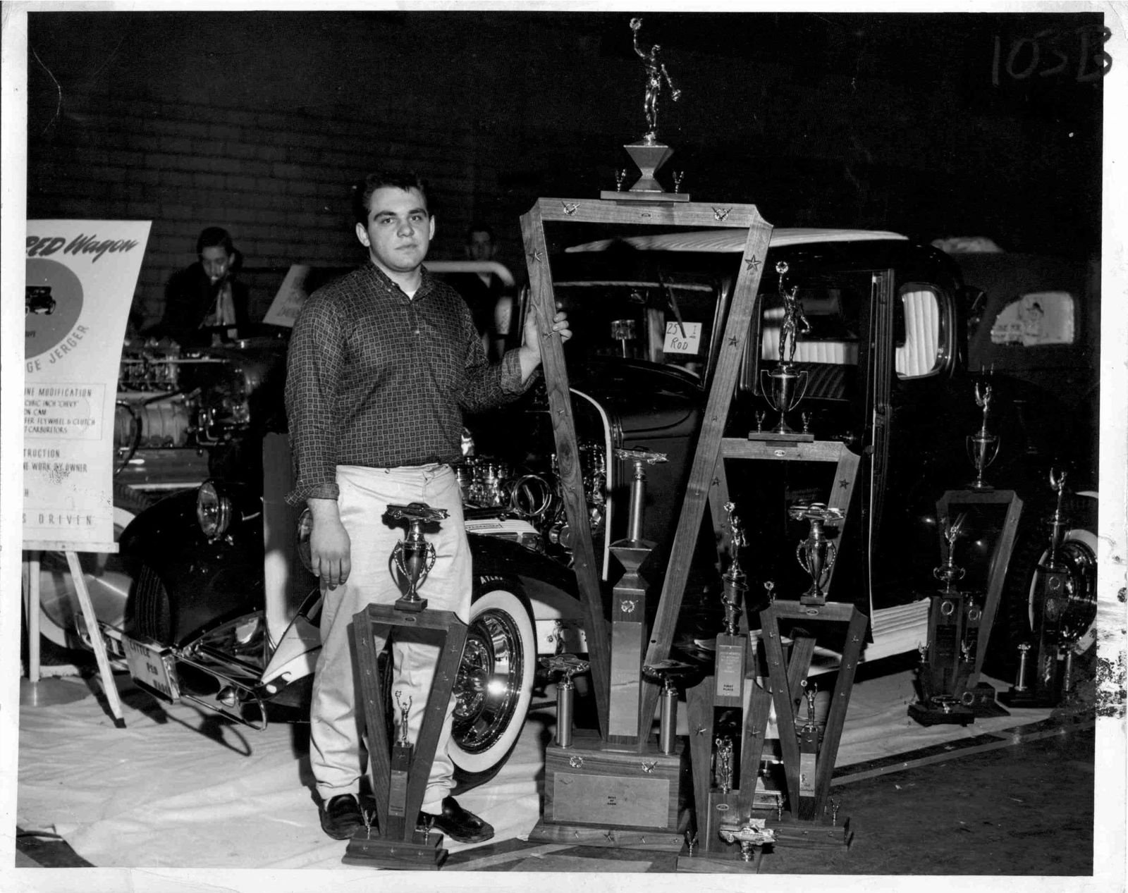 From the Squeeg’s Kustoms archive