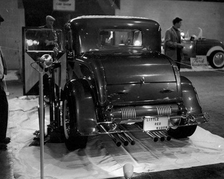 From the Squeeg’s Kustoms archive