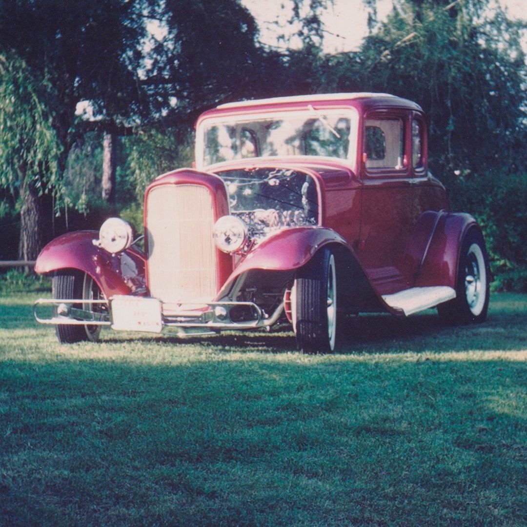 From the Squeeg’s Kustoms archive