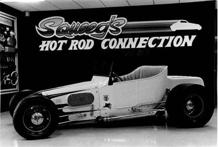 From the Squeeg’s Kustoms archive