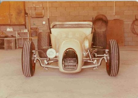 From the Squeeg’s Kustoms archive