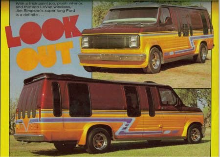 From the Squeeg’s Kustoms archive