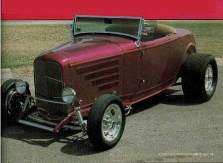 From the Squeeg’s Kustoms archive