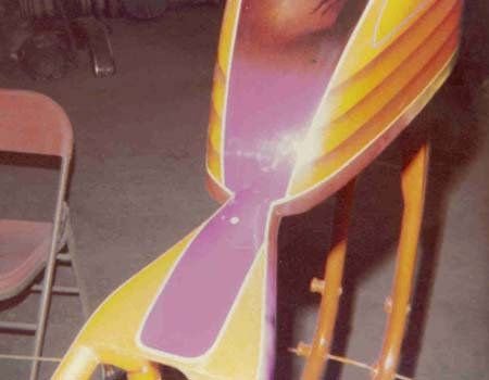 From the Squeeg’s Kustoms archive