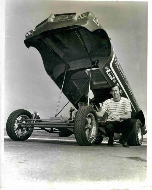 From the Squeeg’s Kustoms archive