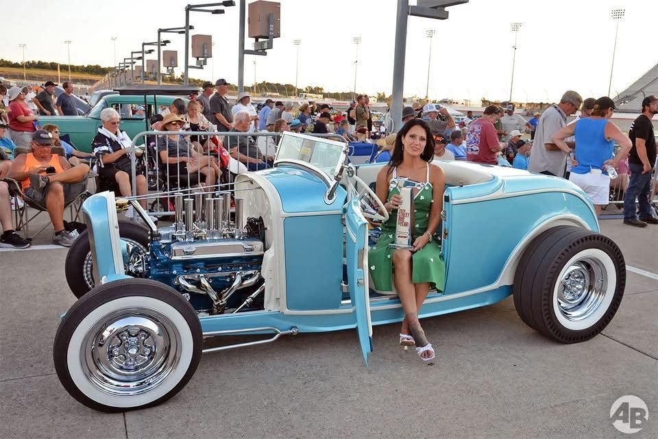 Grand National Roadster Show 2026
