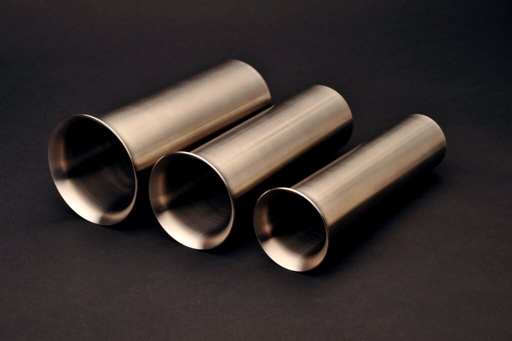 Exhaust Tips