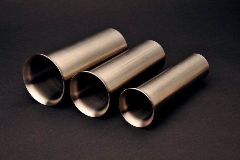 Exhaust Tips