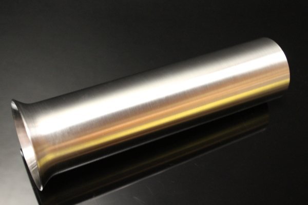 Exhaust Tips