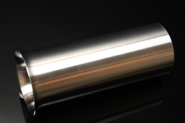 Exhaust Tips