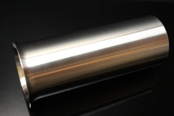 Exhaust Tips