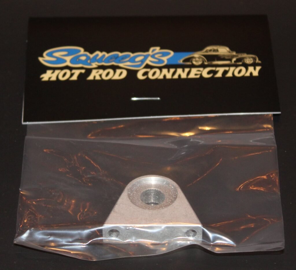 Bulkhead Mounts