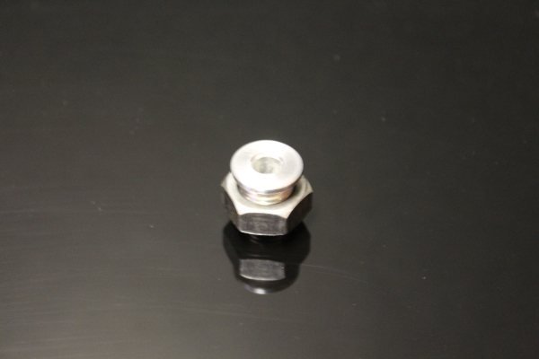 Aluminum Ferrules