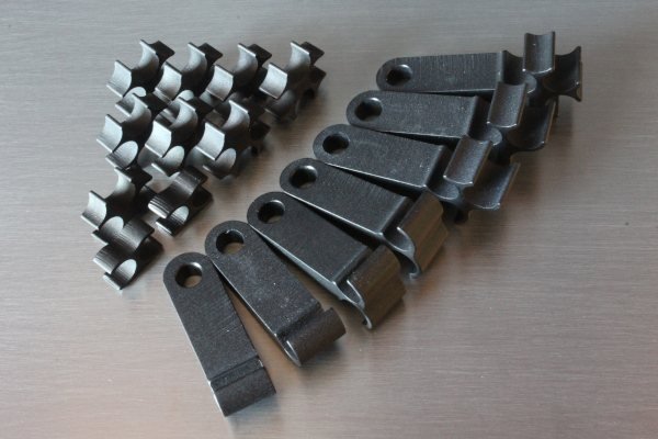 Big Block Chevy Plug Wire Kit
