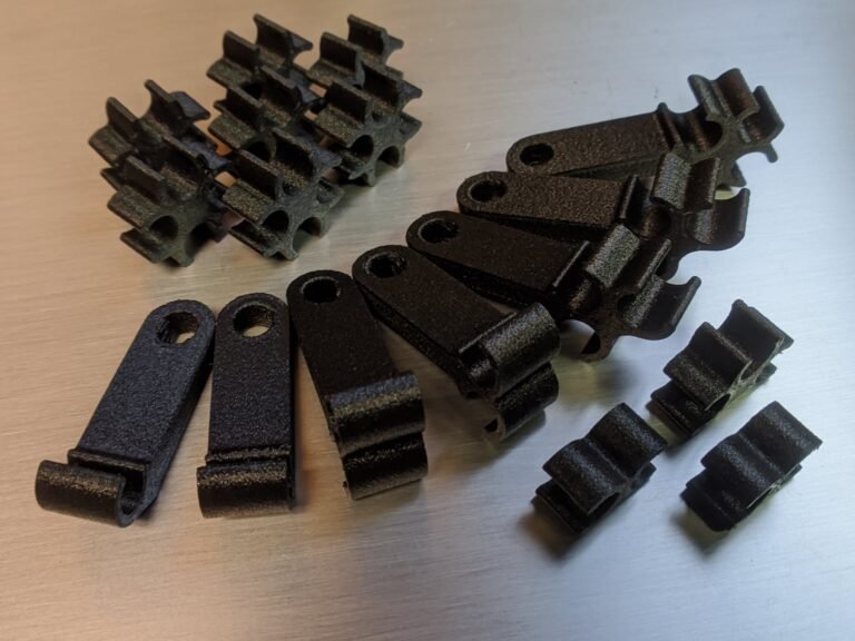 Big Block Chevy Spark Plug Wire Separator Kit