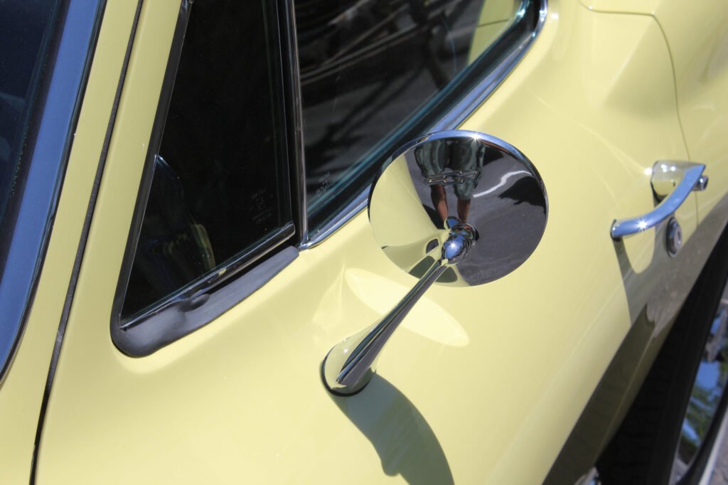 Bob Anderson’s ’67 Corvette