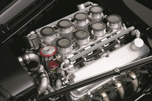 Daryl Wolfswinkel’s ’34 Roadster