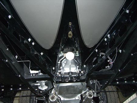 Daryl Wolfswinkel’s ’34 Roadster