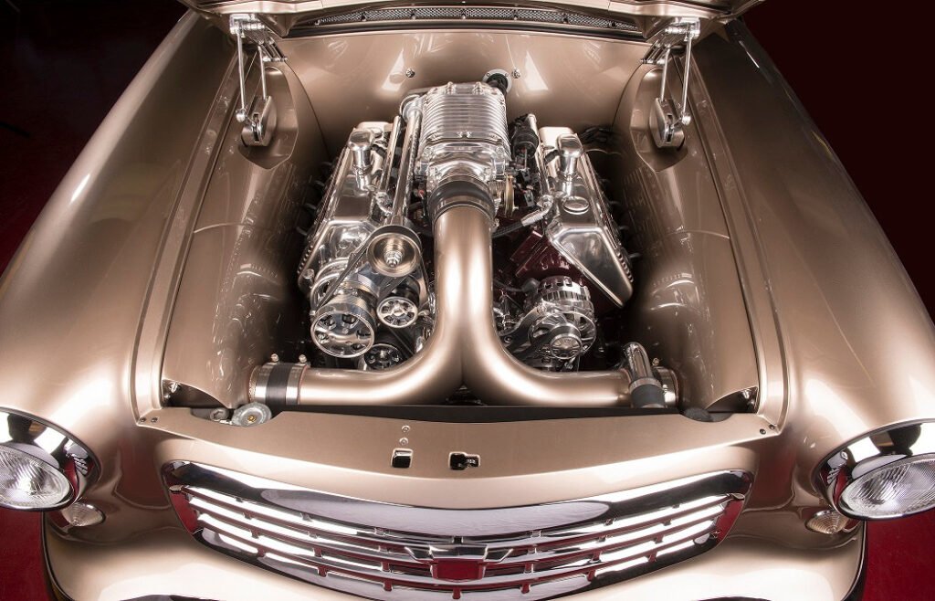 Dean Osland’s ’59 Rambler