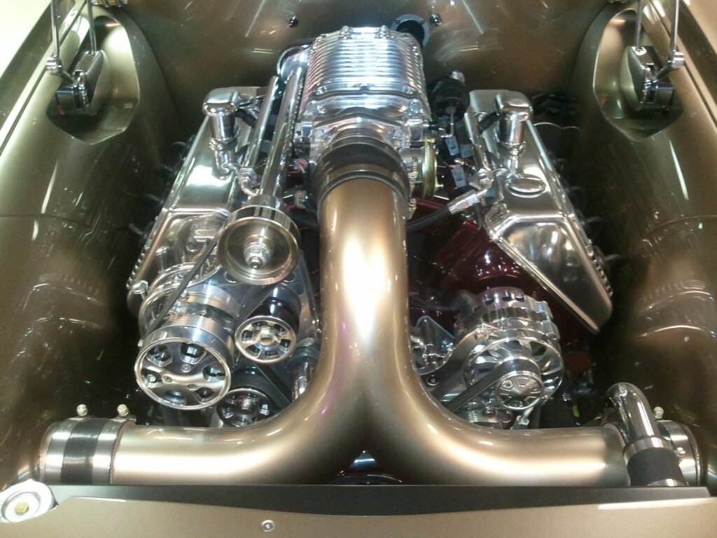 Dean Osland’s ’59 Rambler