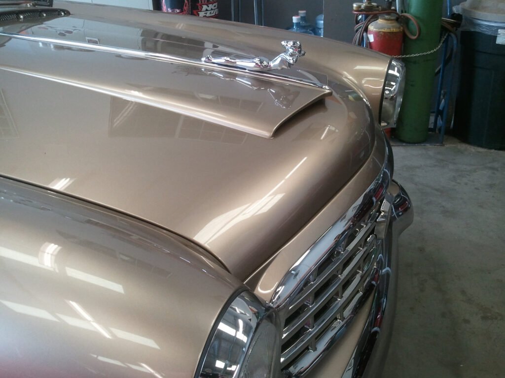 Dean Osland’s ’59 Rambler