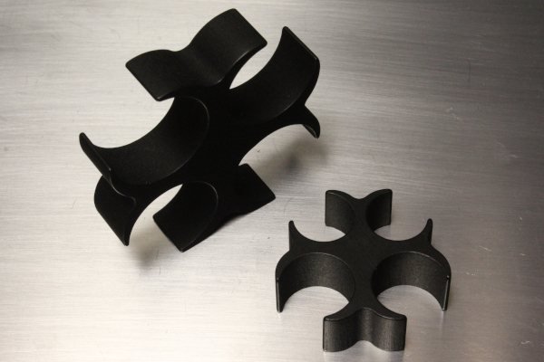 Four Line Separator