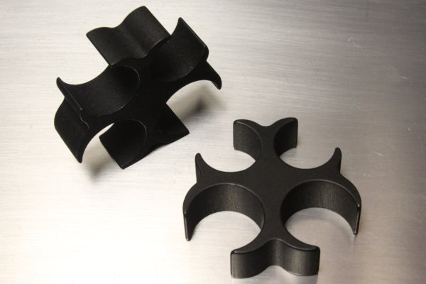 Four Line Separator