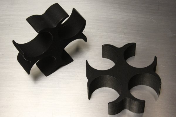 Four Line Separator