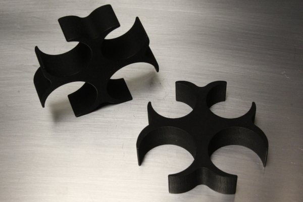 Four Line Separator