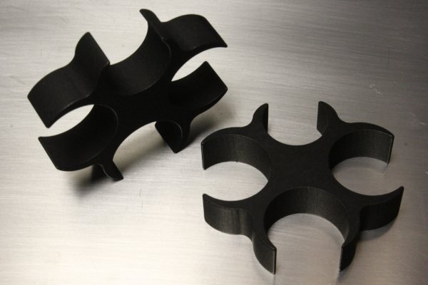Four Line Separator