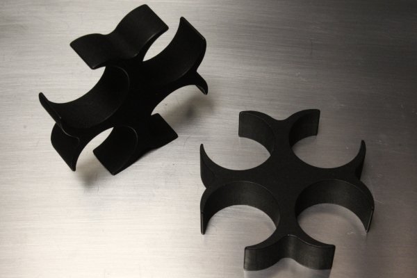 Four Line Separator