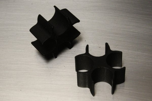 Four Line Separator