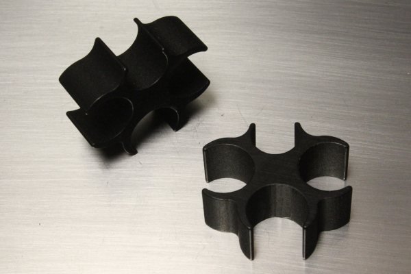 Four Line Separator