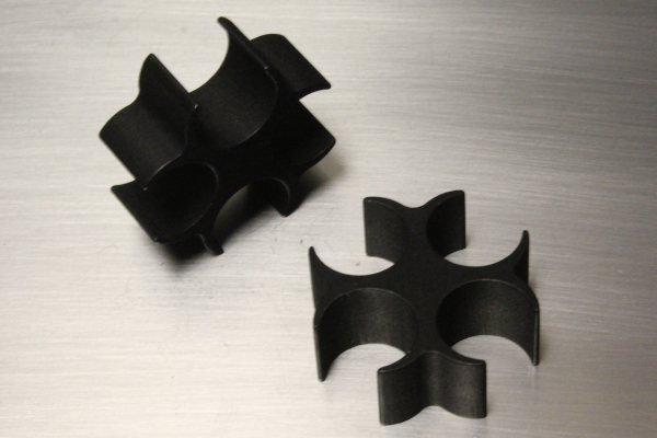 Four Line Separator
