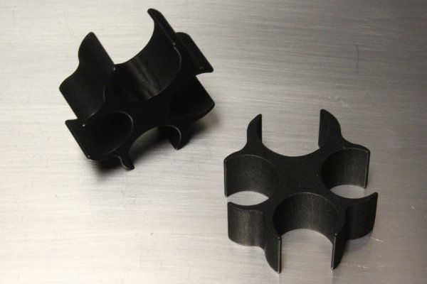 Four Line Separator