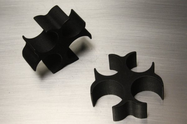 Four Line Separator