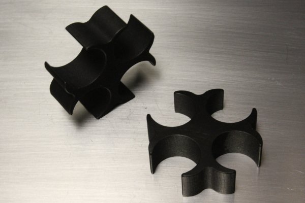 Four Line Separator