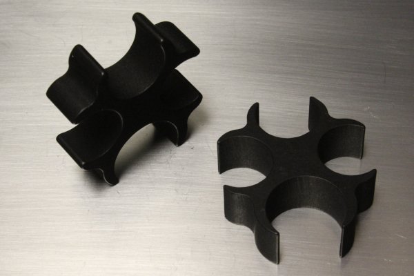 Four Line Separator