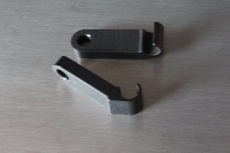 Plug Wire Mount Single Wire