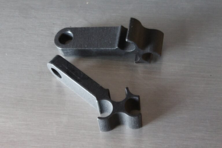 Plug Wire Mount Three Wire