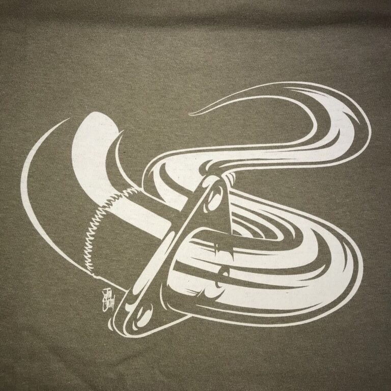 Sand Pipe T-Shirt