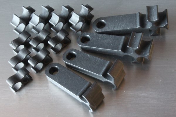 Small Block Chevy Plug Wire Kit