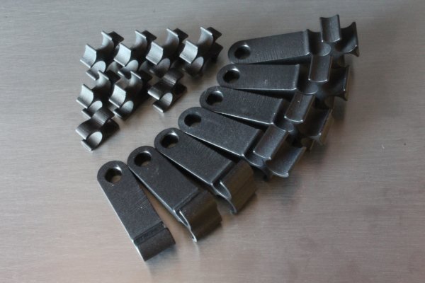 Small Block Ford Plug Wire Kit