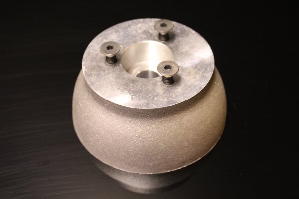 Steering Wheel Adapter Ford