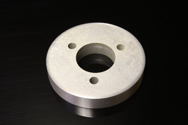Steering Wheel Spacer