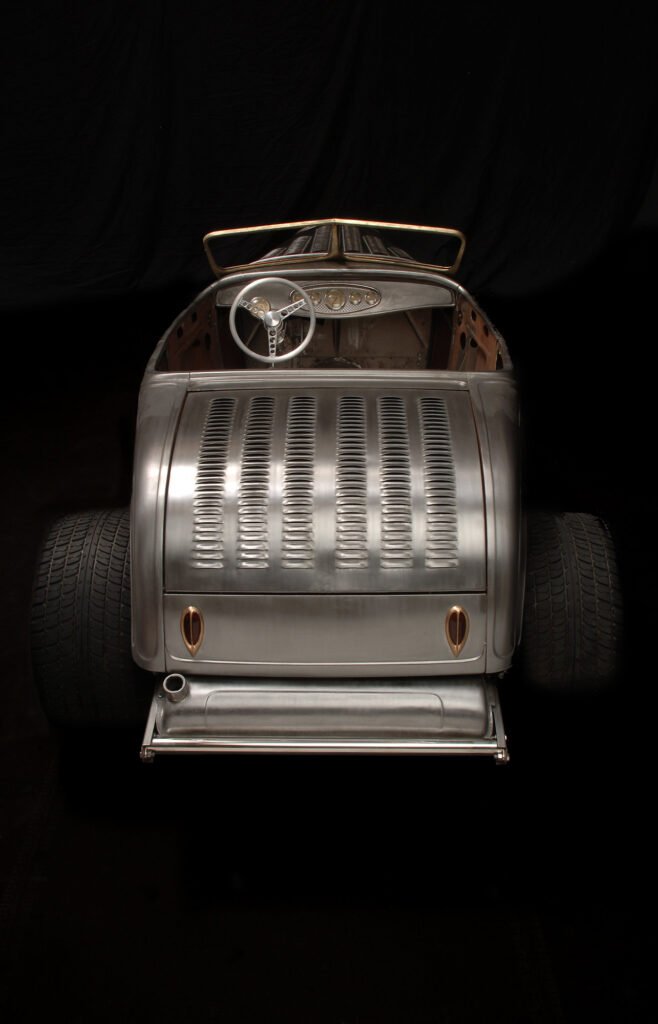 Todd Stevens’ ’32