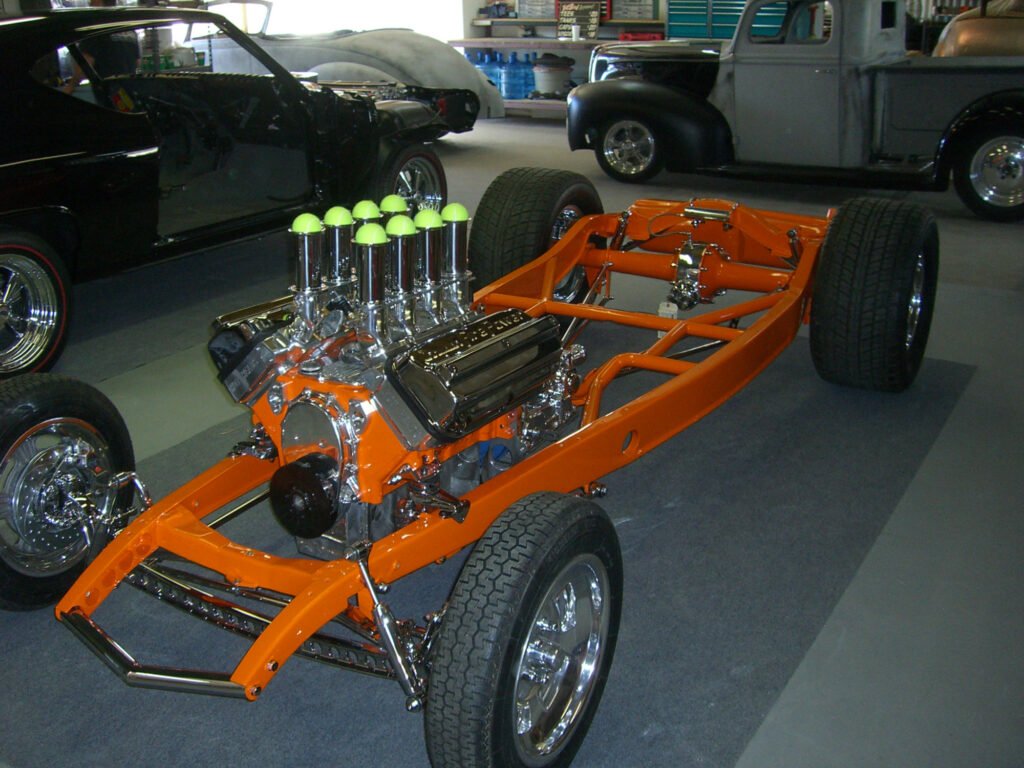 Todd Stevens’ ’32