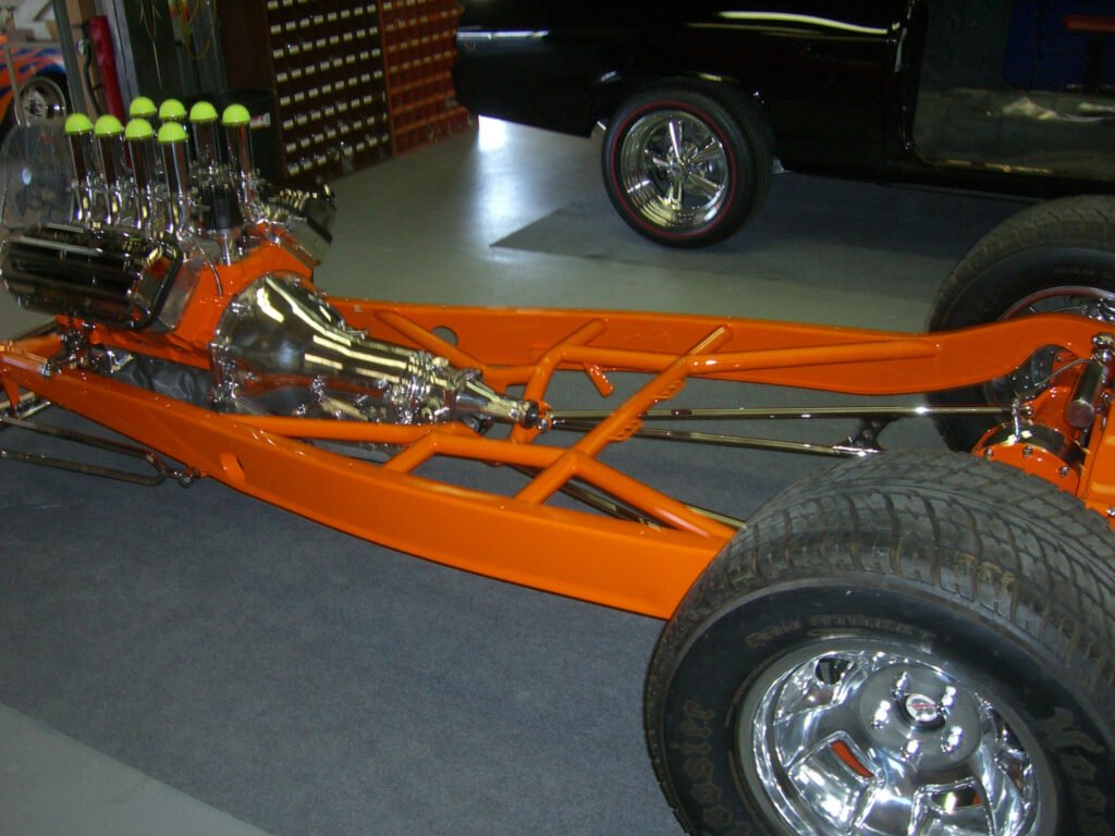 Todd Stevens’ ’32