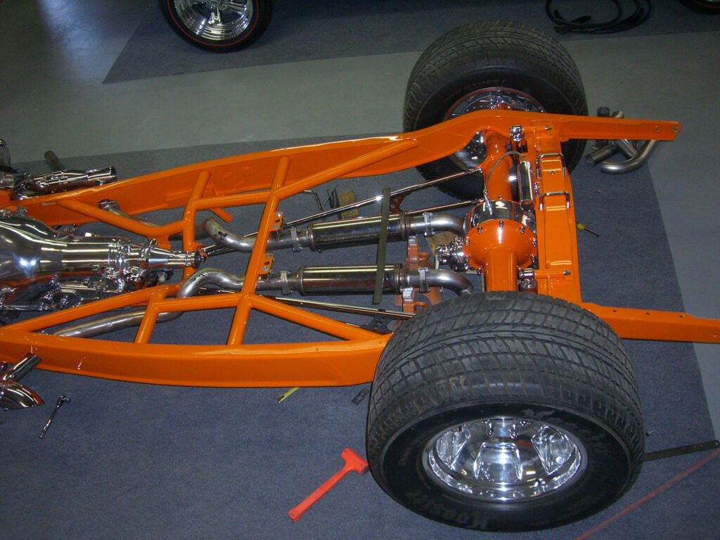 Todd Stevens’ ’32