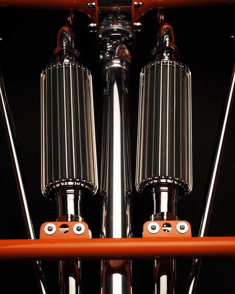 Todd Stevens’ ’32